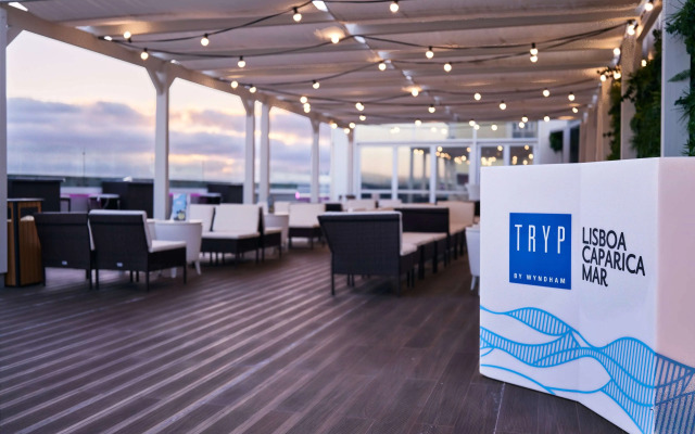 TRYP by Wyndham Lisboa Caparica Mar
