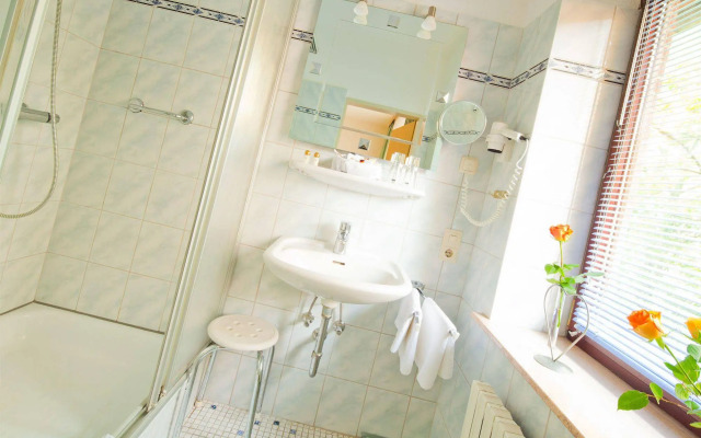 Heidehotel Bockelmann