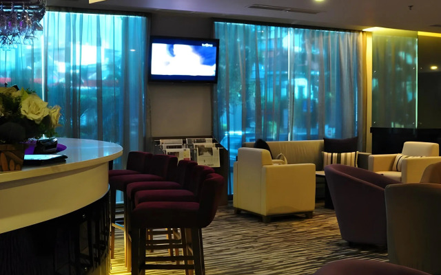Emerald Garden Hotel