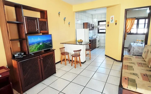 Agua Marinha de Bombas - Bombinhas