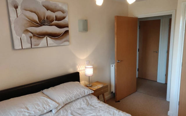 Penthouse Apartment Little Paxton - 47 Skipper Way