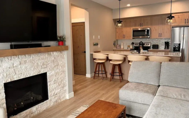 Powder Heights #25 2 Bedroom Home