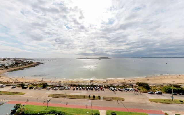 Oceana Suites Vanguardia