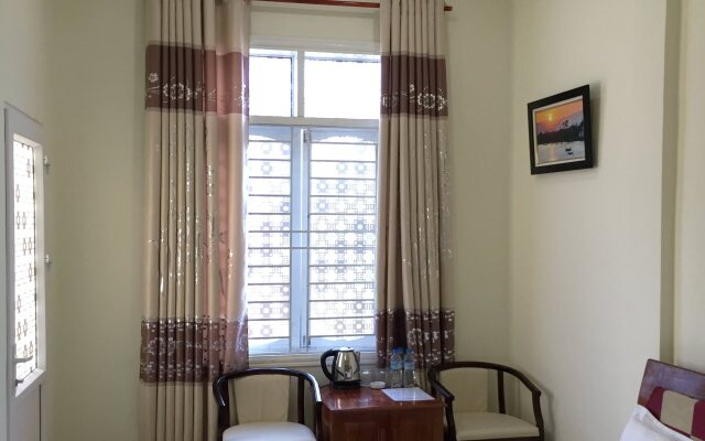 An Long Binh Hotel
