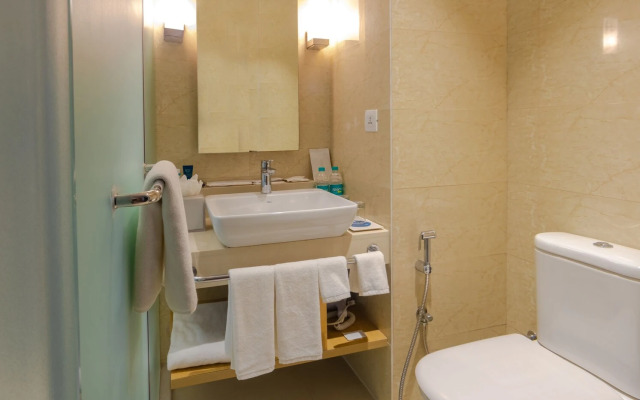 Holiday Inn Express Chennai Old Mahabalipuram Road