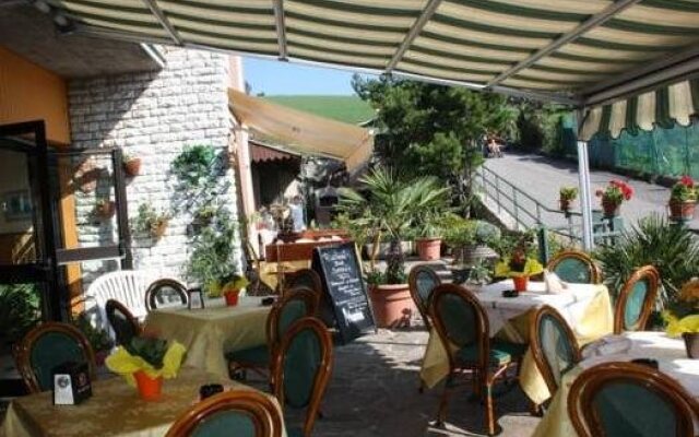Hotel Serena
