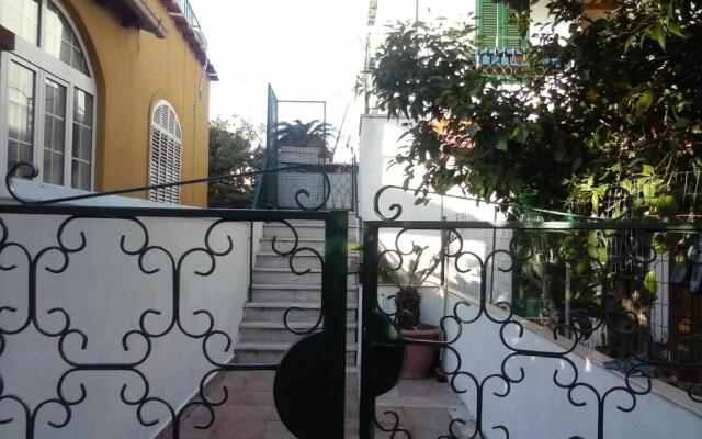 Appartamento spiaggia 90mt