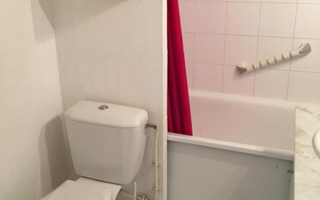 Maison Fort-Mahon-Plage, 3 pièces, 4 personnes - FR-1-482-44