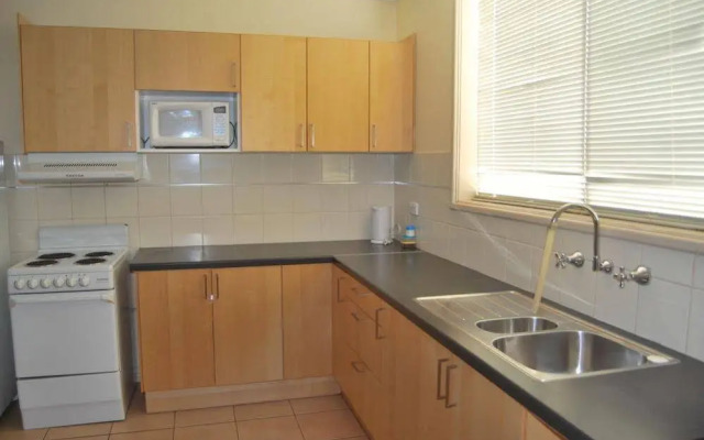 Delprat Terrace Apartments