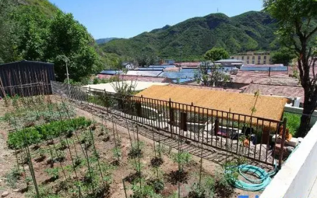 Beijing Shiyu Qingyin Homestay