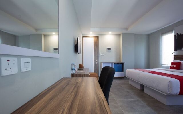 OYO 2123 Sun Residence