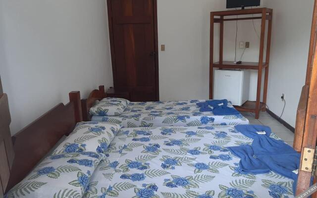 Pousada Ponta da Baleia