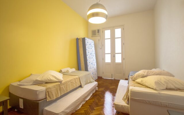 LineRio Vista Mar Copacabana 228