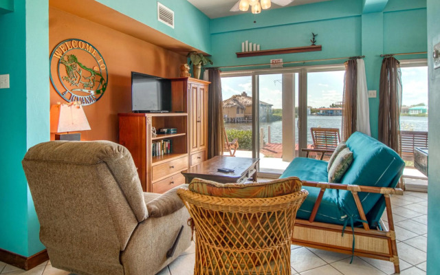 Suite F103 at Mara Laguna Gold Standard Certified