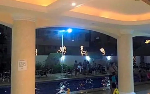 Hm Suites Ximar Costa Azul