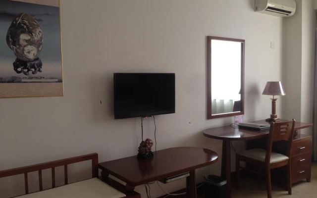 Xinjiang Kai Yuan Hotel