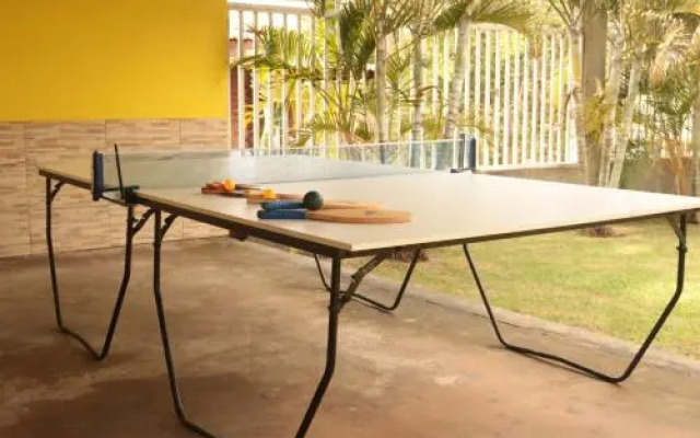 A L CASAS POR TEMPORADA 1 Casa residencial