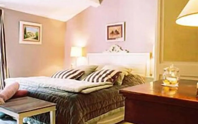 Le Domaine de Méjeans