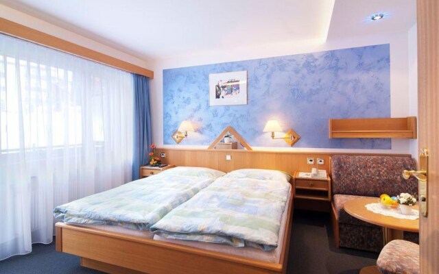 Hotel Alpenlodge Etoile