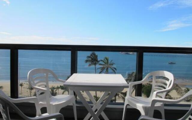 Particular Iracema Residence