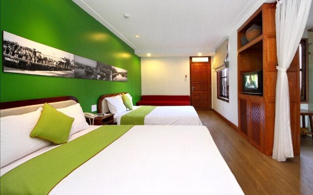 Thanh Van 1 Hotel