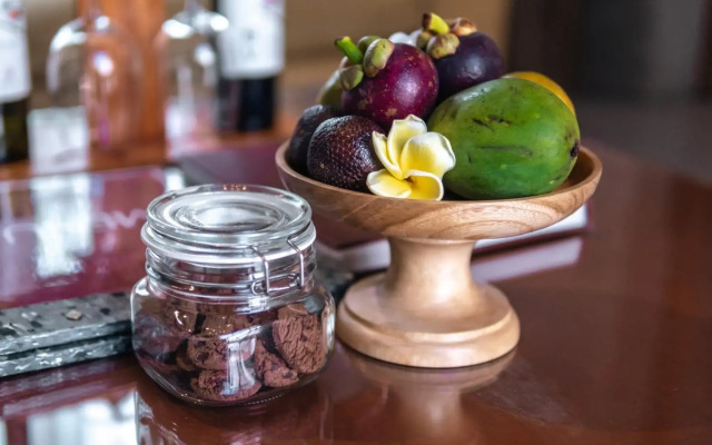 Amarea Resort & Spa Ubud by iNi Vie Hospitality