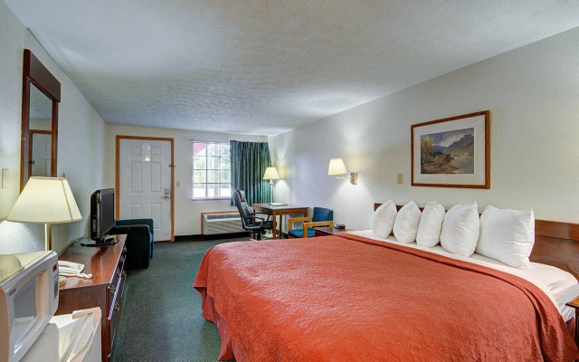 Quality Inn New River