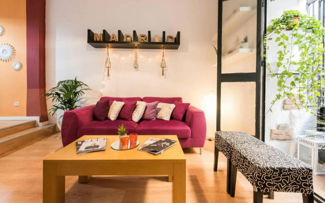 Apartamento En Calle Tres Peces