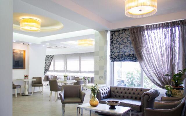 Hotel Rodon