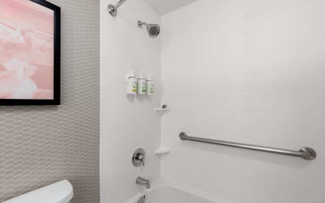 Hawthorn Extended Stay By Wyndham Knoxville