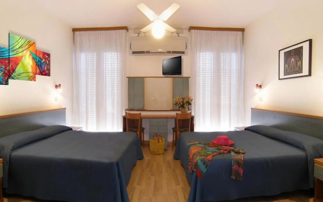 Hotel Bertha