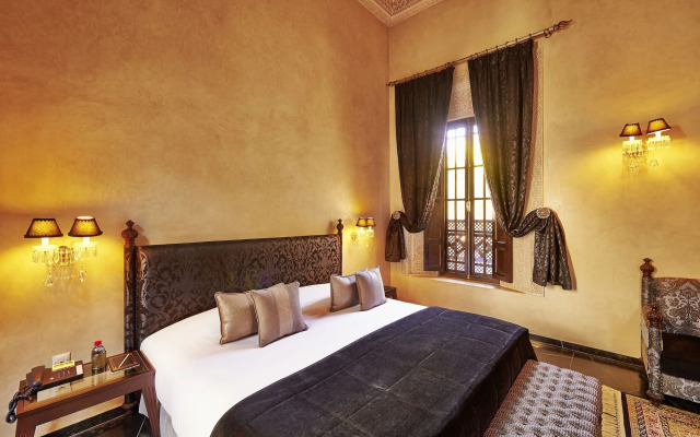 Riad Fes