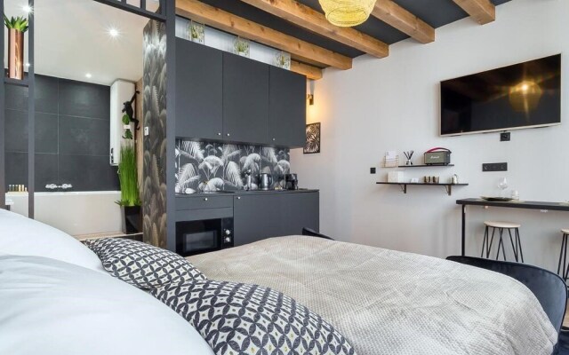Host Inn Lyon - Petit Palais