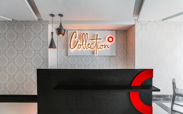 Collection O 16 Vittoria Residence