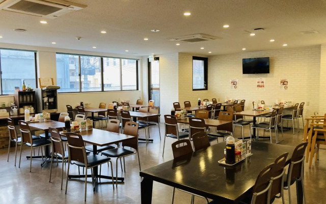 Hotel Precia Naha Tsujimachi