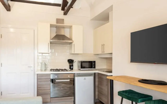 Host Stay The Tea Warehouse - Ceylon