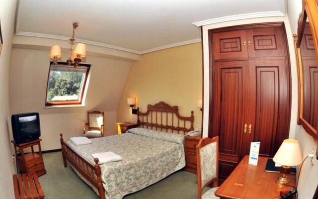 Hotel Santa Lucia