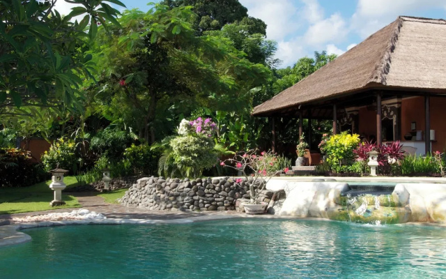Villa Bali Pondok Jepang