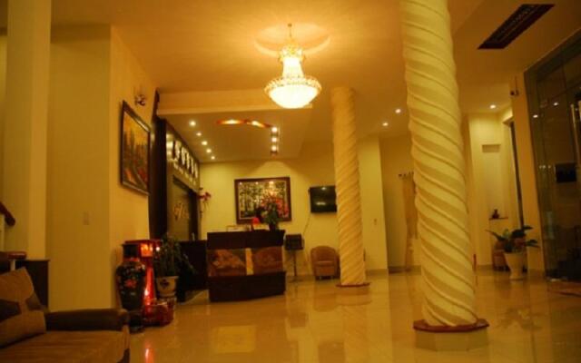 My Hoa 2 Hotel