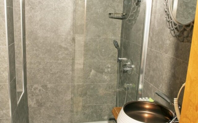 Amazing Room With Mesmerizing View in Selimiye