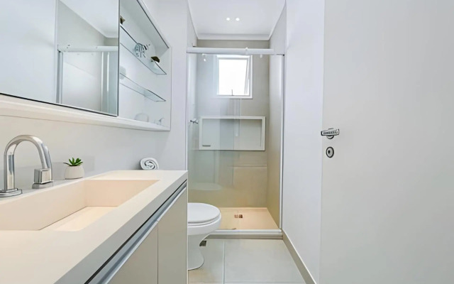 Multihouse - Moderno Apartamento no Brooklin III