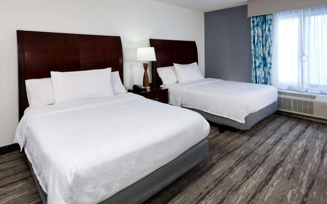 Hilton Garden Inn Merrillville