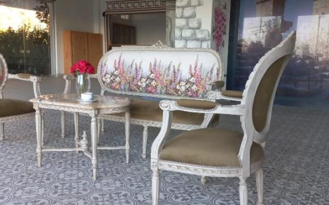 Letoon Antique Hotel