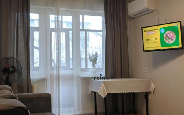 Apartment on Prospect Peremohy, 46