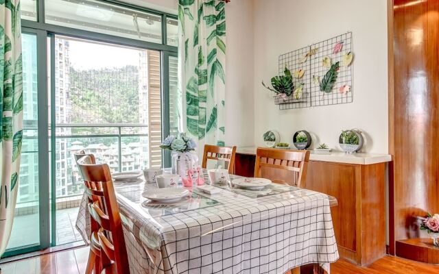 TA Journey Guest House