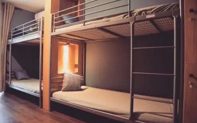 Houda Skanes Monastir