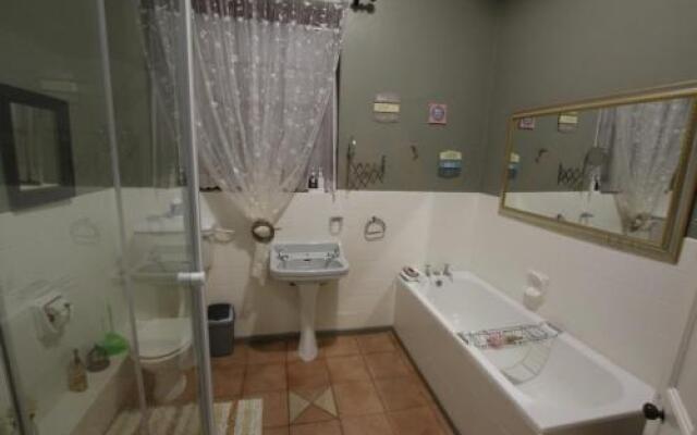 Ndedema Guest House
