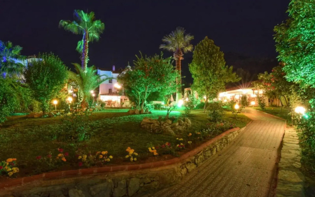 Olympos Hotel - Adults Only