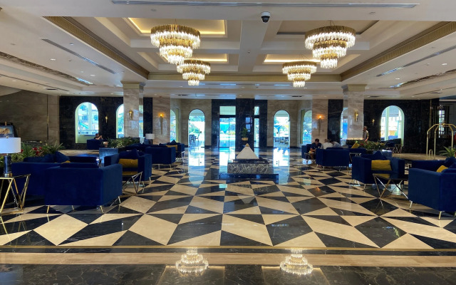 Mövenpick Hotel Cairo - Media City