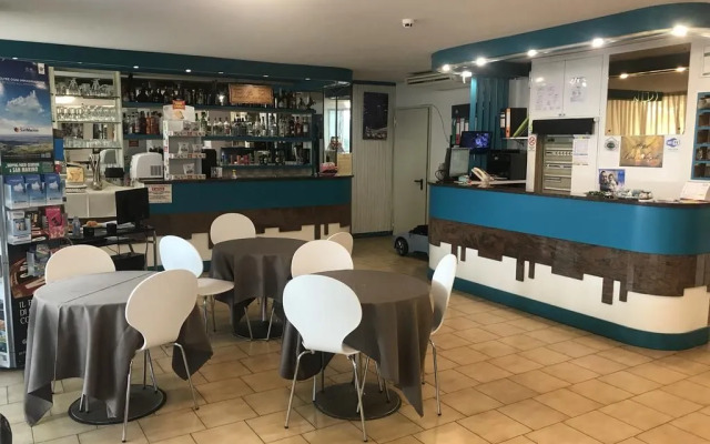 Hotel Sant'Angelo
